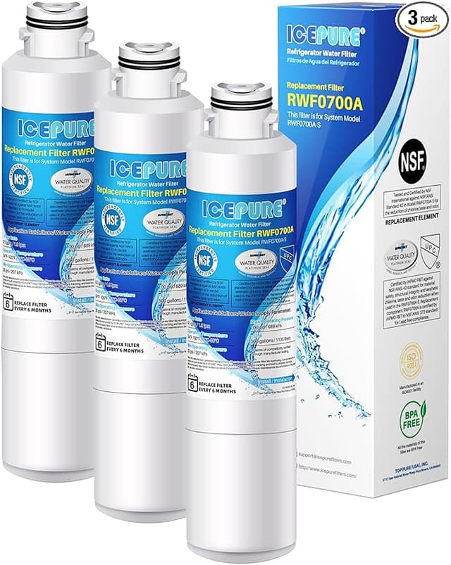 Samsung HAF-CIN replacement