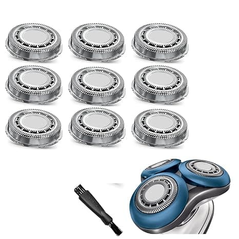 Replacement for Norelco SERIES 5