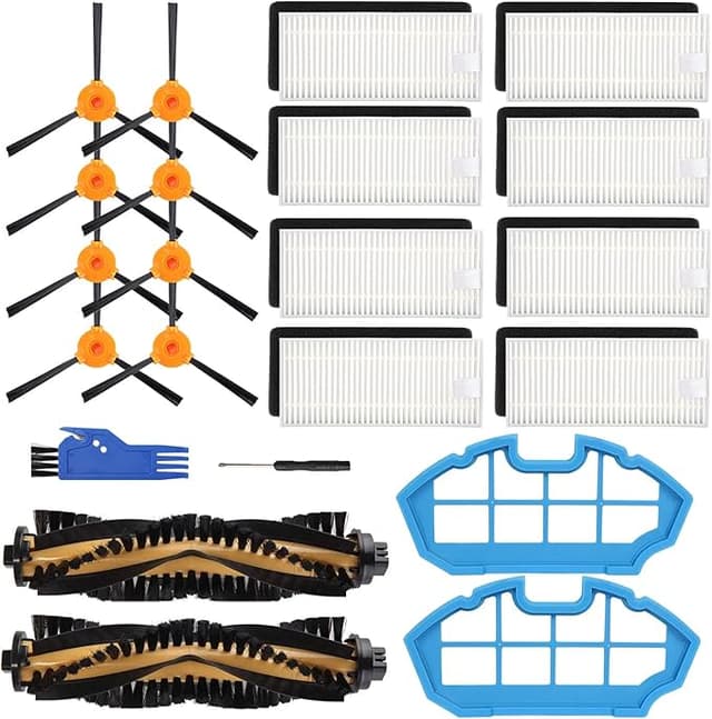 DEEBOT ROBOVAC/DEEBOT N79/DEEBOT VACUUM