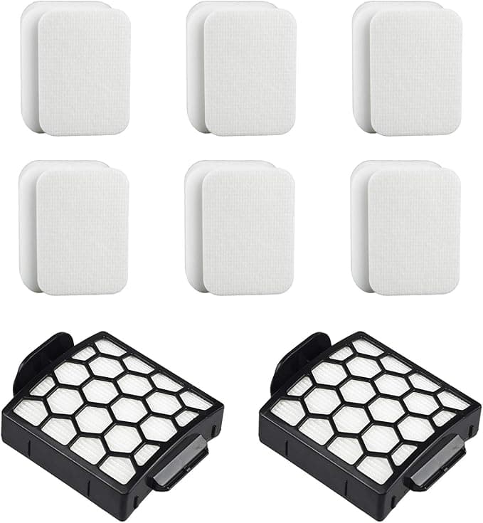 Replacement for Shark NAVIGATOR