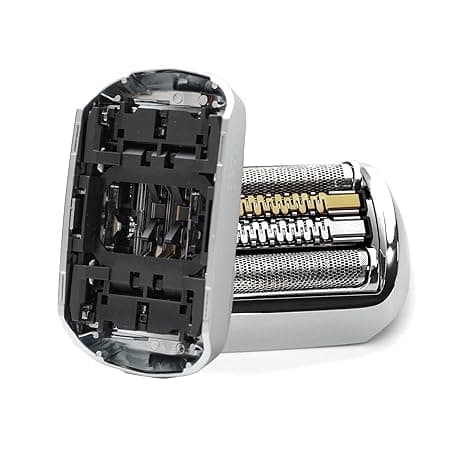 Replacement for Braun SERIES 9