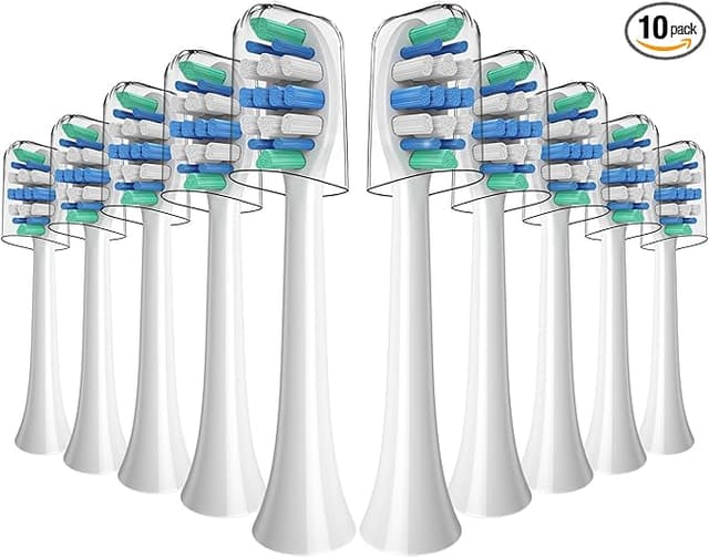 Philips DIAMONDCLEAN replacement