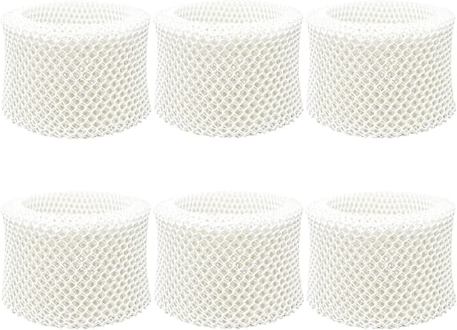 Honeywell HAC-504/FILTER C/FILTER F replacement