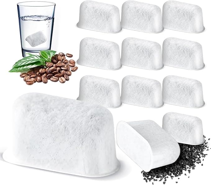 Replacement for Keurig MANUAL CHECK