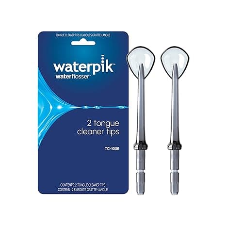 Replacement for Waterpik ORTHODONTIC/CLASSIC JET/PLAQUE SEEKER