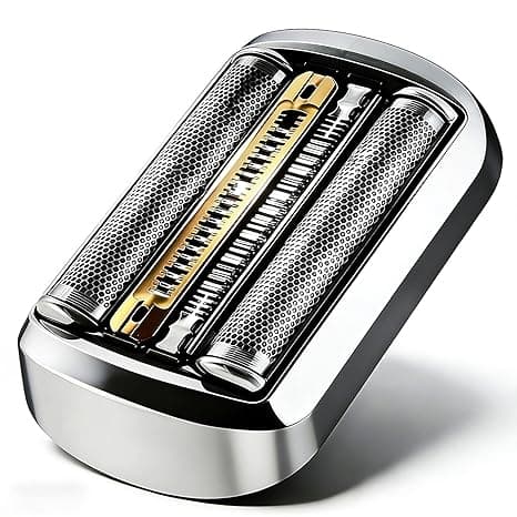 Braun 92S replacement