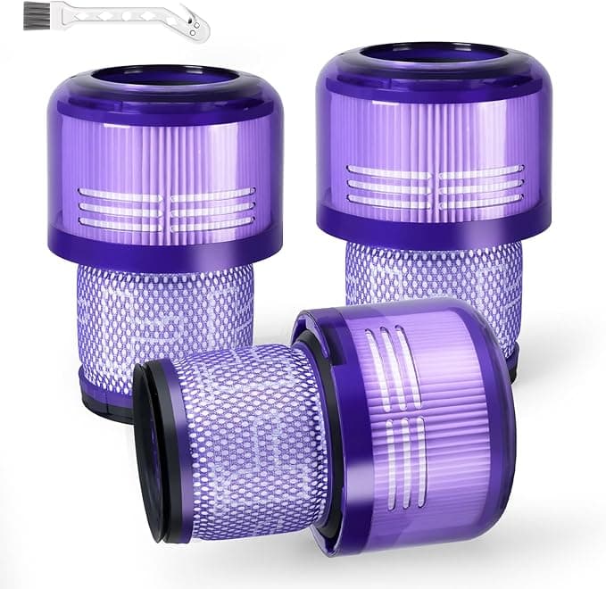 Replacement for Dyson GEN5