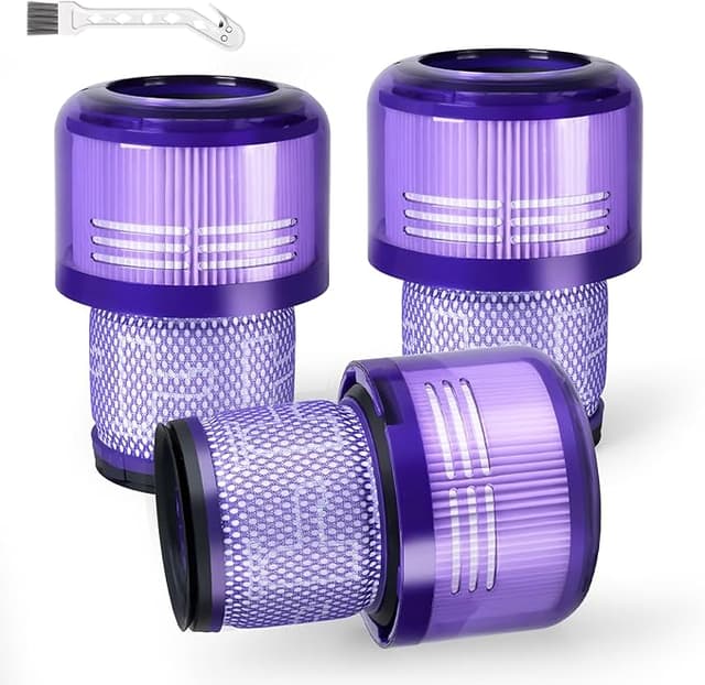 Dyson V15 replacement