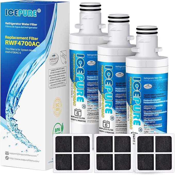 Replacement for LG LT1000P