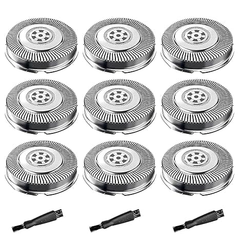 Replacement for Norelco SH70