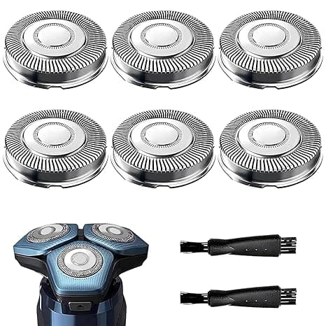 Replacement for Norelco SH70