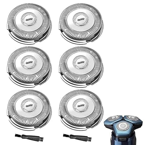 Replacement for Norelco SERIES 5