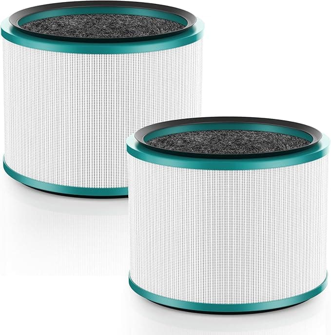 Replacement for Dyson HP01