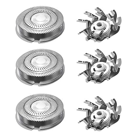 Replacement for Norelco SERIES 7