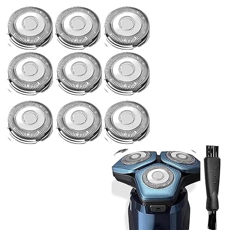 Replacement for Norelco SH70