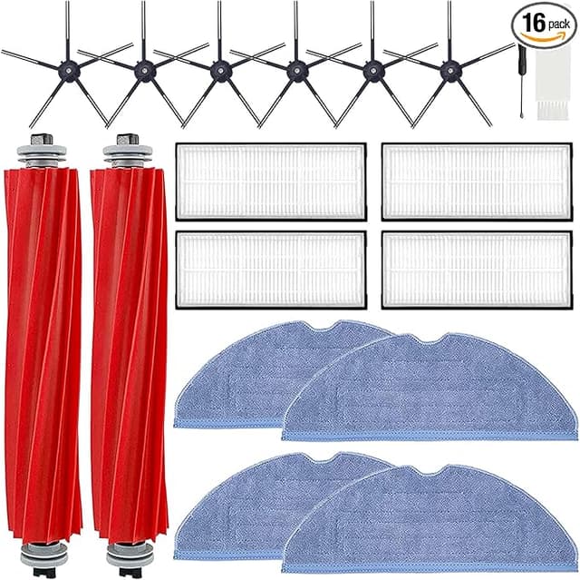 Roborock S7+/S7 MAXV replacement