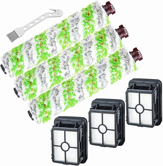 Replacement for Bissell 2596