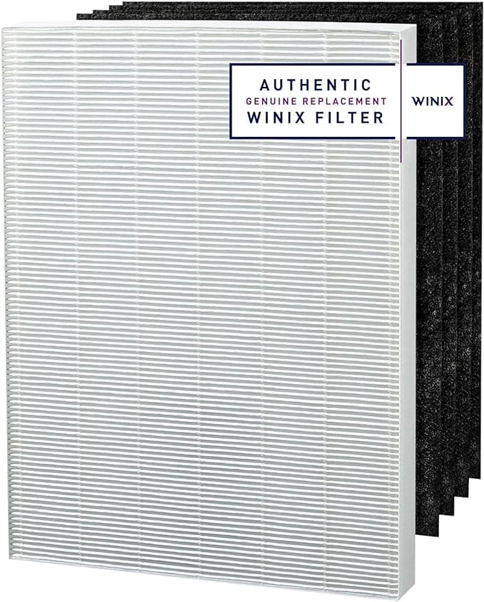 Replacement for Winix 5300-2