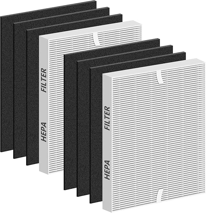 Replacement for Coway AP-1512HH