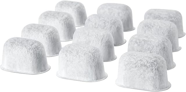 Keurig MANUAL CHECK replacement