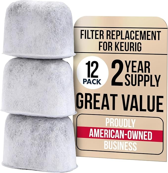 Replacement for Keurig BWF100