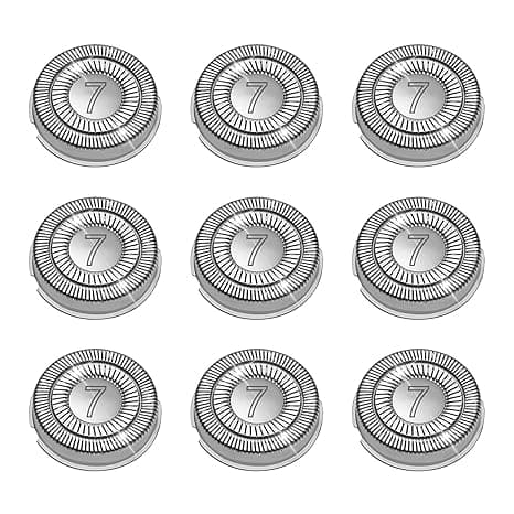 Norelco SERIES 7 replacement