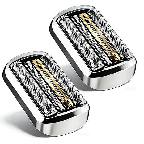 Replacement for Braun SERIES 9