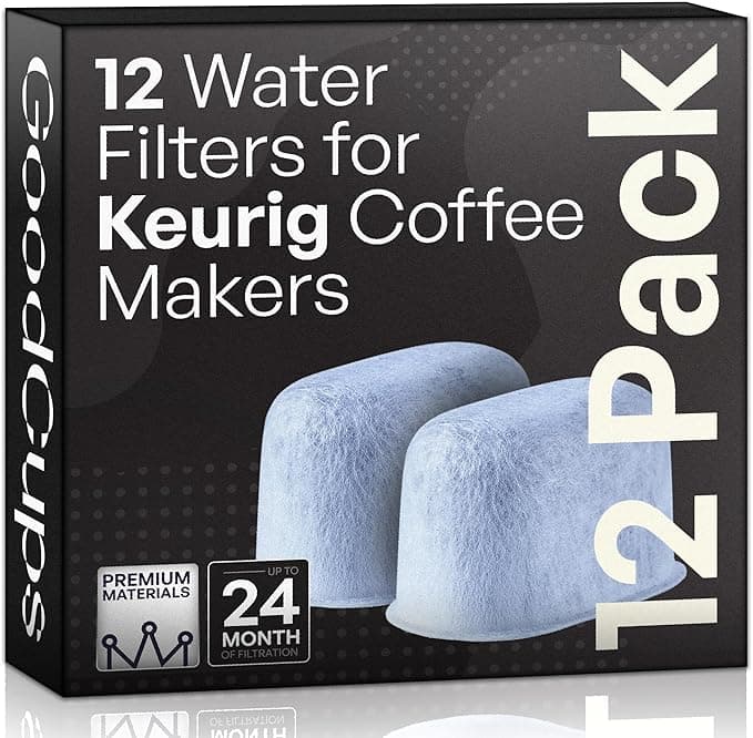 Replacement for Keurig K-ELITE