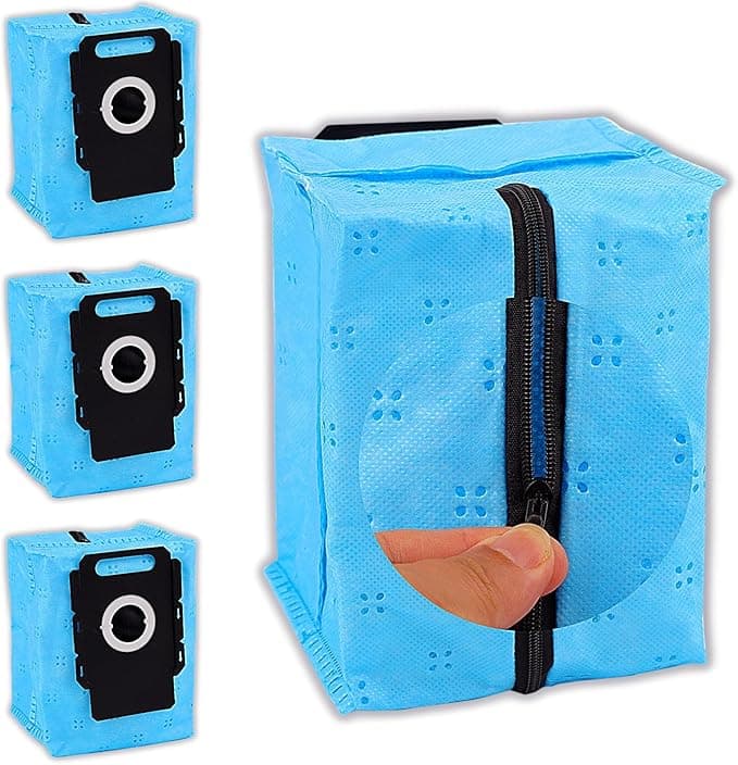 Replacement for iRobot J9+/J8+/I3+