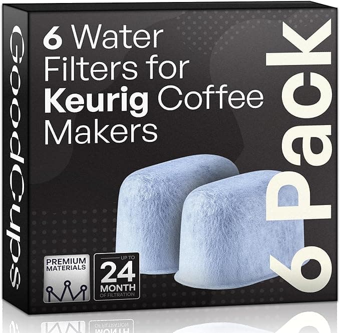 Replacement for Keurig K-ELITE