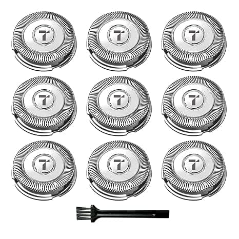 Replacement for Norelco SERIES 7