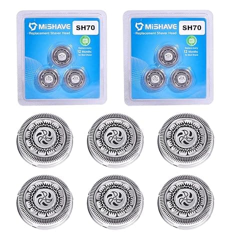 Norelco SERIES 7 replacement