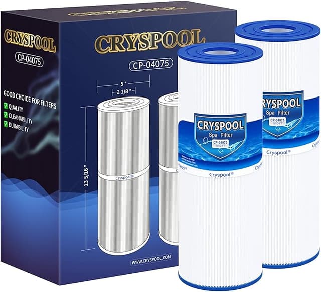 Pleatco PRB50-IN/C-4950/C-2390 replacement