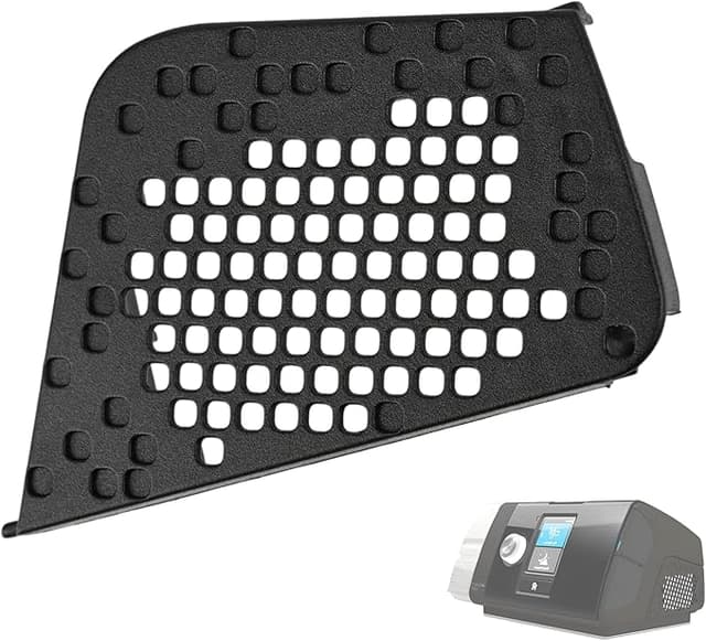 ResMed AIRCURVE/AIRSENSE 10 replacement