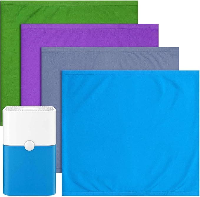 Replacement for Blueair 211+