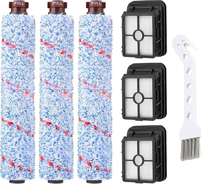 Replacement for Bissell 2519