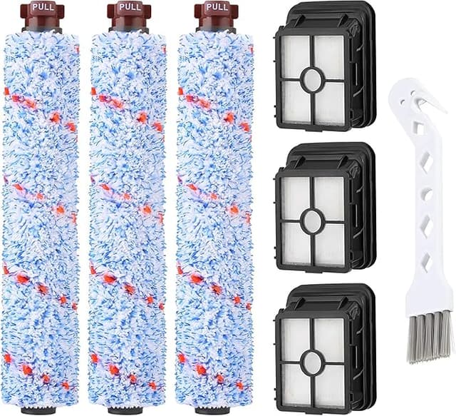 Bissell CROSSWAVE replacement