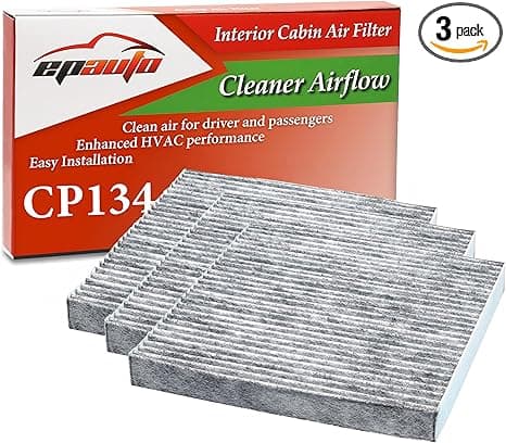 Replacement for EPAuto CP134/CF10134