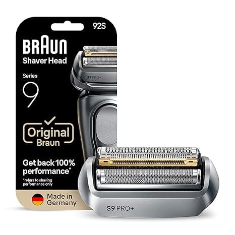 Replacement for Braun SERIES 9