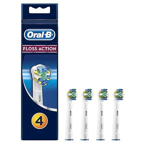 Oral-B PRECISION CLEAN replacement
