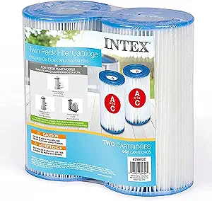 Replacement for Intex TYPE A