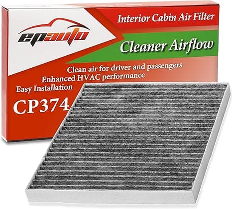 Replacement for EPAuto CF10374/CP374/GP895