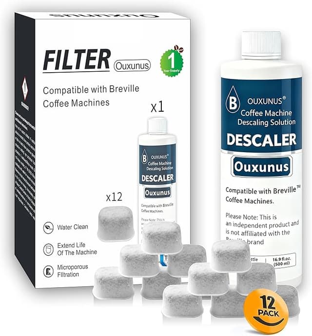 Breville BWF100 replacement