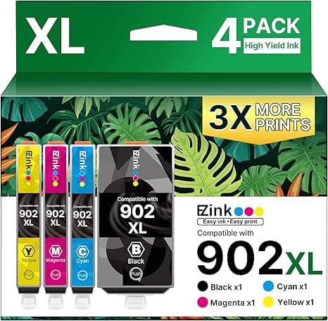 Replacement for HP 6958/6966/6970