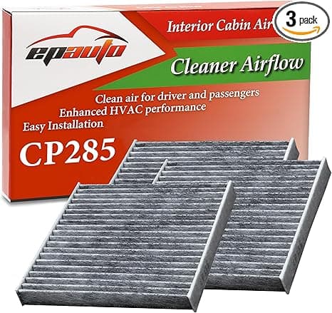 EPAuto LS600/AJ000/GS460 replacement