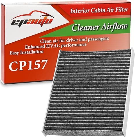 Replacement for EPAuto UX250/UX300/CF12436