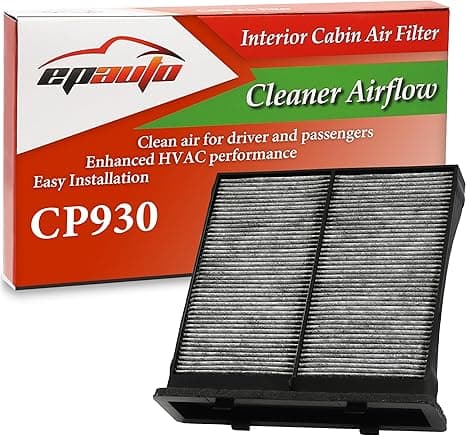 EPAuto CP930/CP846/CF10930 replacement