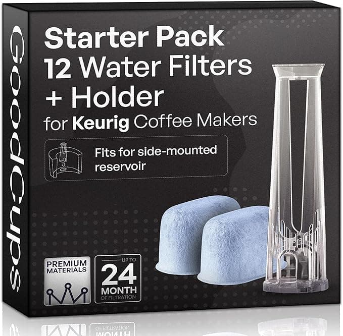 Replacement for Keurig K-ELITE
