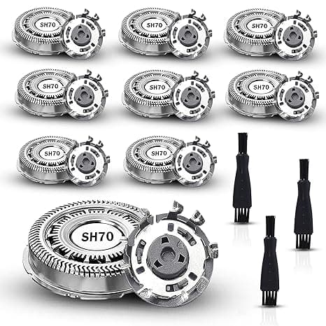 Replacement for Norelco SERIES 5