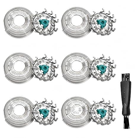 Replacement for Norelco SERIES 7